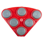 Twister Hybrid Tool