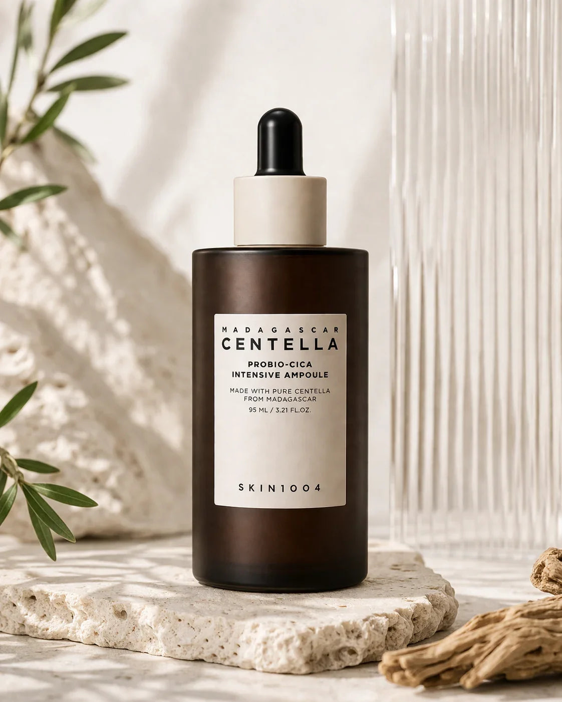 SKIN1004 Madagascar Centella Probio-Cica Intensive Ampoule 95ml