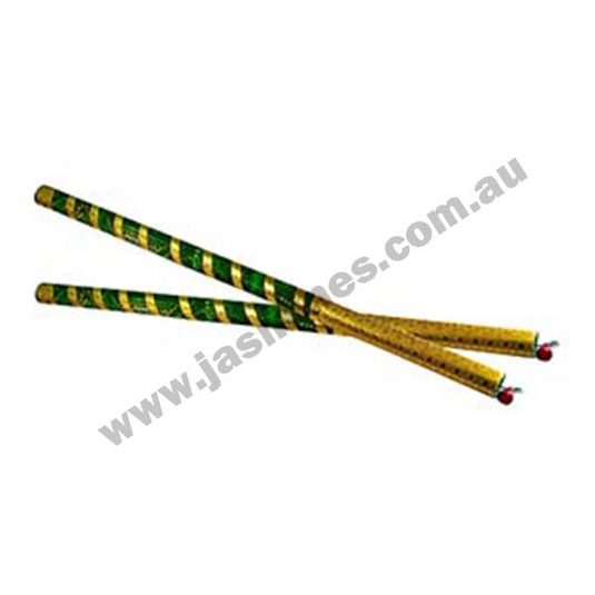 DANDIYA STICKS-1 PAIR product image 2