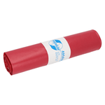 DEISS 11730 - 575x1000 mm rot | Packung (25 Stück)