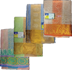 DHOTHI COLOUR- 9*5 METERS product image 1