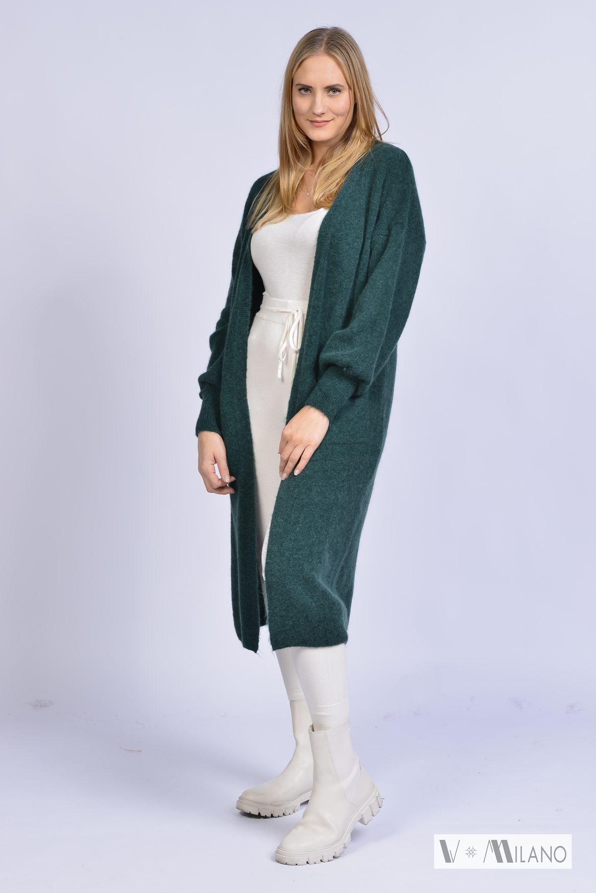 Strickjacke Vcleore