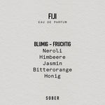 FIJI - Eau de Parfum