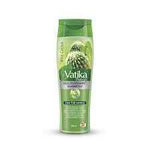 Dabur Vatika Cactus & Gergir Multivitamin Shampoo 400ml