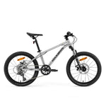 Darwin -20" Starrgabel/ Federgabel für Kinder