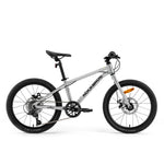 Darwin -20" Starrgabel/ Federgabel für Kinder
