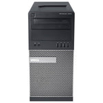 Dell OptiPlex 7010 MT Intel Quad Core i5 256GB SSD 8GB Windows 10 Pro MAR