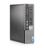 Dell OptiPlex 7010 USFF Intel Core i3 160GB SSD 8GB Windows 10 Pro