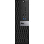 Dell OptiPlex 3040 SFF Intel Pentium G4400 256GB SSD 8GB Windows 10 Pro