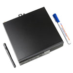 Dell Optiplex 7050 Micro USFF Intel Quad Core i5 256GB SSD 8GB Windows 10 Pro