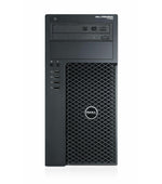 Dell Precision T1700 Intel Xeon Quad Core E3 v3 256GB SSD + 500GB HDD 16GB Windows 10 Pro Nvidia Quadro