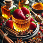 Strawberry Punch