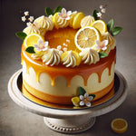 Vanilla Cake