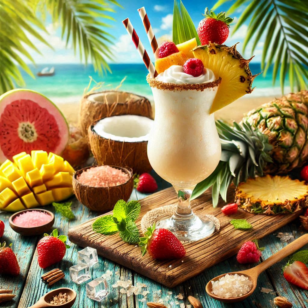 Coconut Island