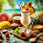 Coconut Island