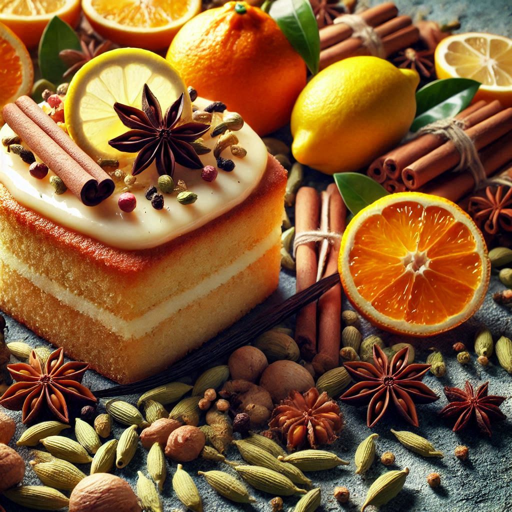 Vanilla Dream
