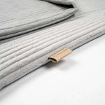 Wickelauflage Cord – mit Unterlage, kuschelig Namma Markt