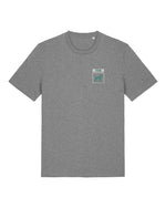 "Don't judge the dog" Unisex Shirt (Dobermann)