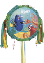 Pinata Finding Dory Pull Pop-Out | 47 x 10cm