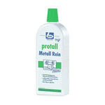 Dr. Becher protall Metall Rein Metallreiniger - 500 ml | Flasche (500 ml)