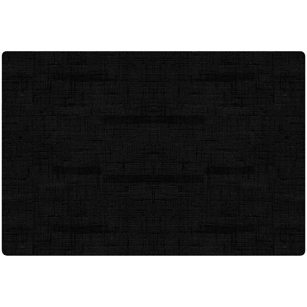 Duni Silikon-Tischset 30 x 45 cm | Packung (6 Stück)