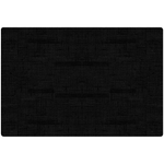 Duni Silikon-Tischset 30 x 45 cm | Packung (6 Stück)