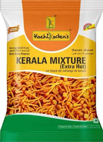 Kozhikodens Kerala Mixture Extra Hot Pet Jar 350g - Namma Markt