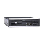 HP Compaq Elite 8200 Core i5 500GB 4GB Win 10