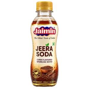 Jaimin Jeera soda 250ml Namma Markt