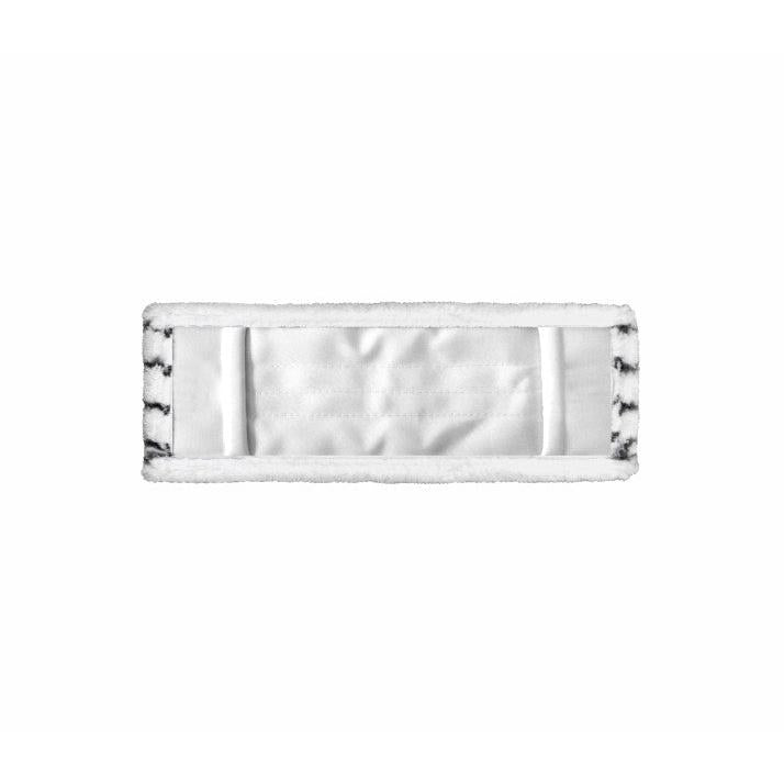 Arcora Excellent Abrasiv Mopp Db-Fc Grau-Weiss