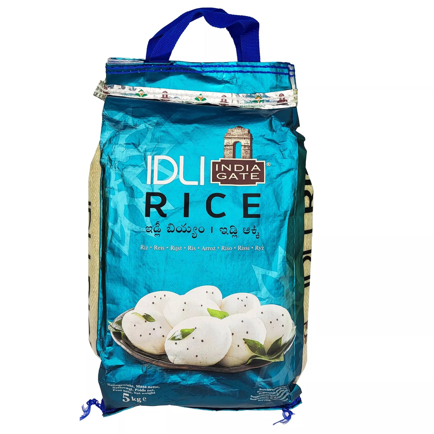 India Gate Idly Rice 5kg