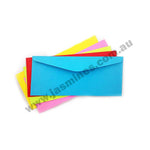 ENVELOP- 25PCS/PACK-COLOURED product image 1