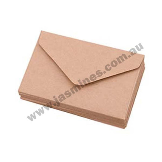 ENVELOPS 20 PCS/OUTER product image 1