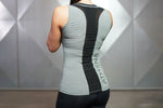 Tank Top – Anthracite
