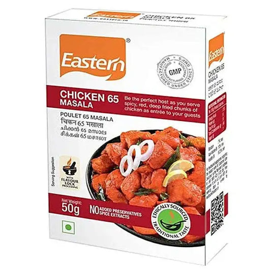 Eastern Chicken 65 Masala 50g Namma Markt