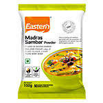 Eastern Madras Sambar Powder 50g Namma Markt