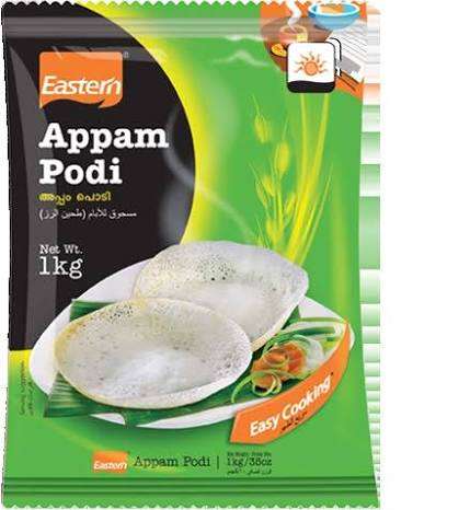 Eastern Appam Powder Pouch 1Kg Namma Markt