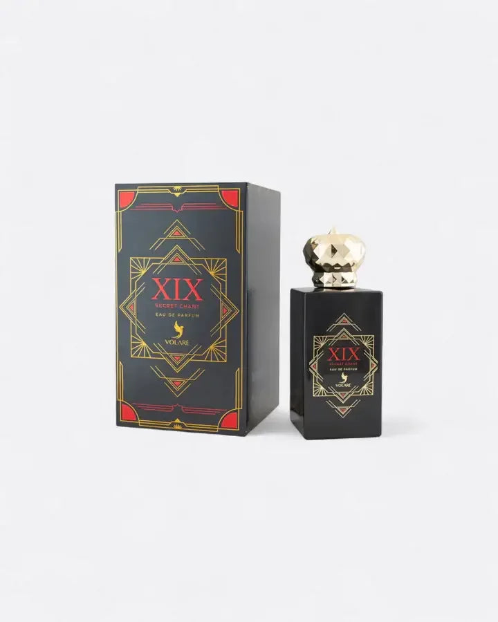 Volare XIX Secret Chant Eau de Parfum