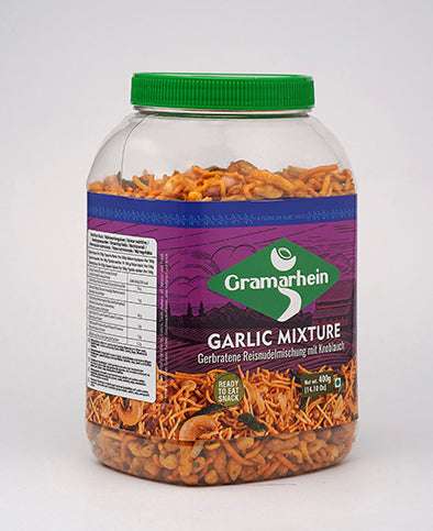 Gramarhein Garlic Mixture 400g - Namma Markt