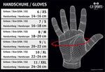 Lady-Fitness-Handschuh / Sportshandschuh- C.P. Sports - F9-1