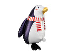 Folienballon Pinguin | 29x42 cm