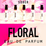 Discovery Set - Floral