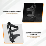 Fahrrad Flaschenhalter aus PC+ABS