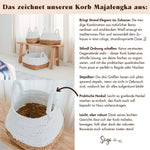 MAJALENGKA (weiß)