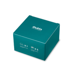 Outin Nano Filter-Körbe-Kit – 5er-Set + Dosier-Löffel
