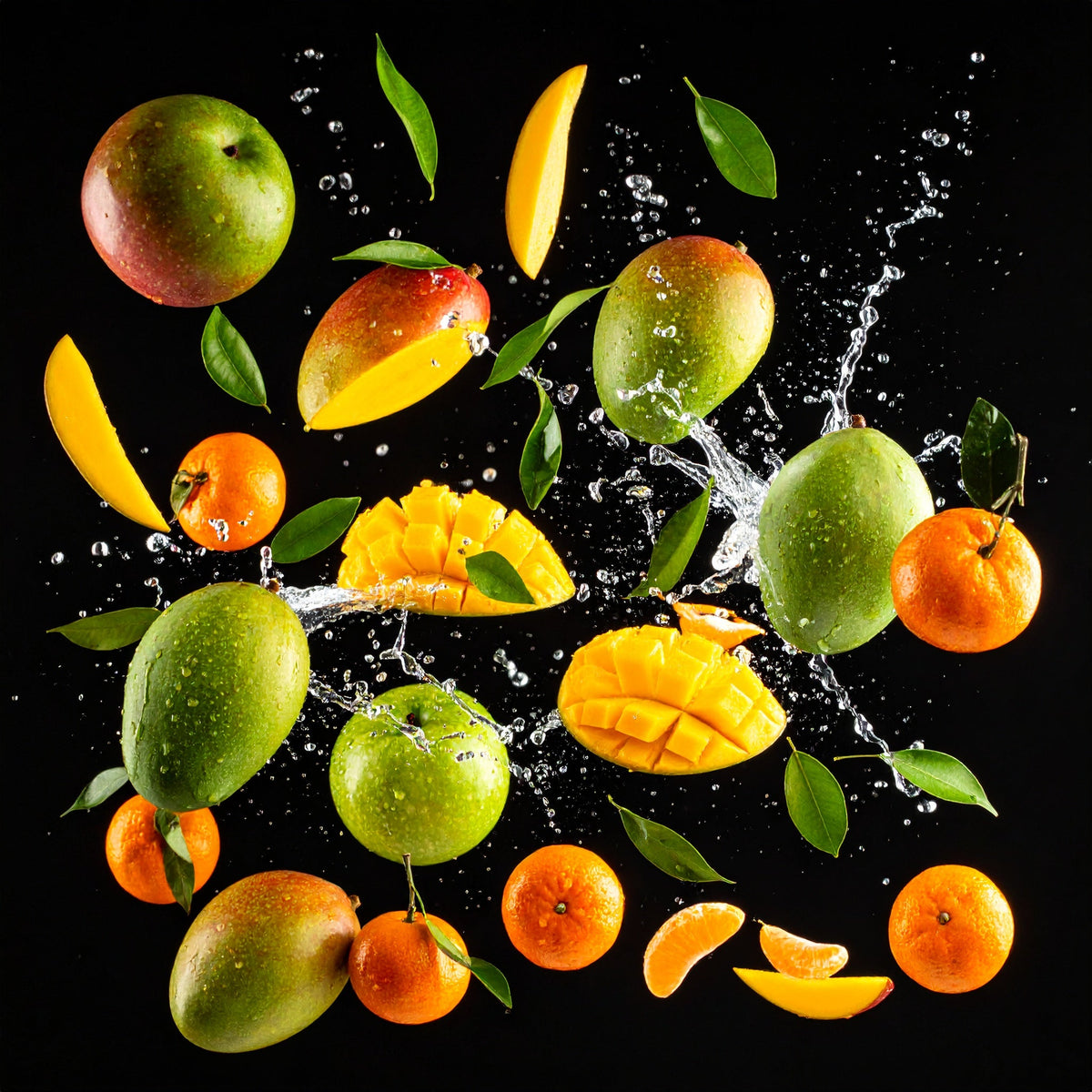 Mango Delight