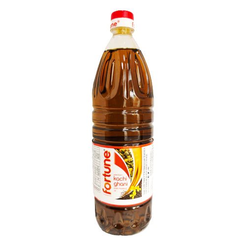 Fortune Mustard Oil 1Ltr