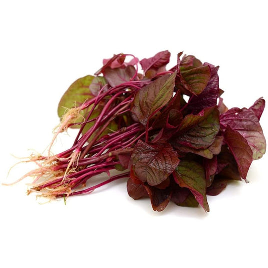 Red Spinach 1 bunch