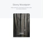 Kimberly-Clark Professional™ Icon™ Dispenser Faceplate - eSkinCare / 20.32 cm x 27.30 cm x 3.81 cm