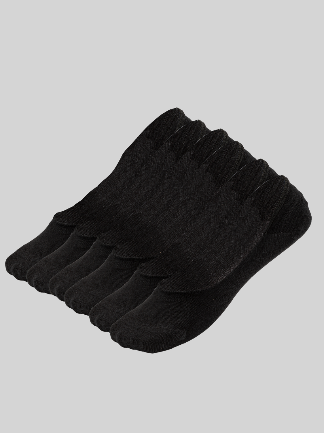 Füßlinge für Loafer